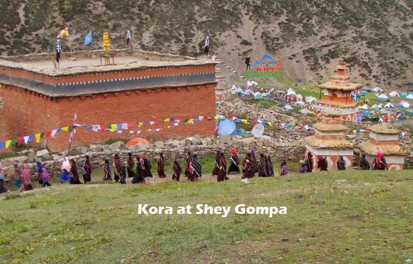 Upper Dolpo Jomsom Trek, Cost, Itinerary, Permit